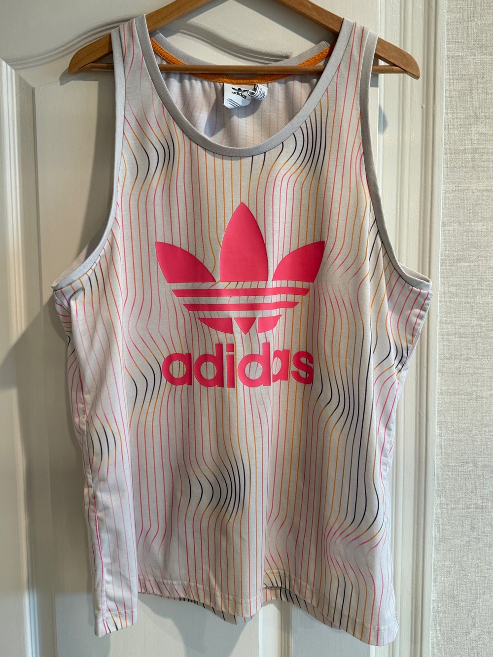 Adidas Originals Tank